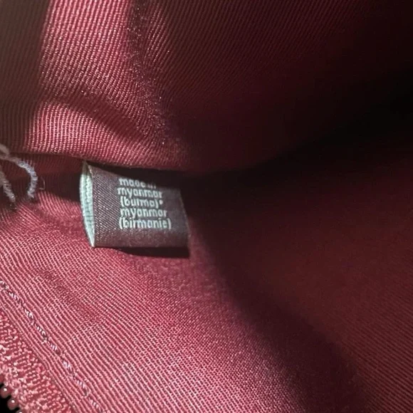 Coach bag - Picture 5 of 5